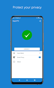 蚂蚁加速器在线android下载效果预览图